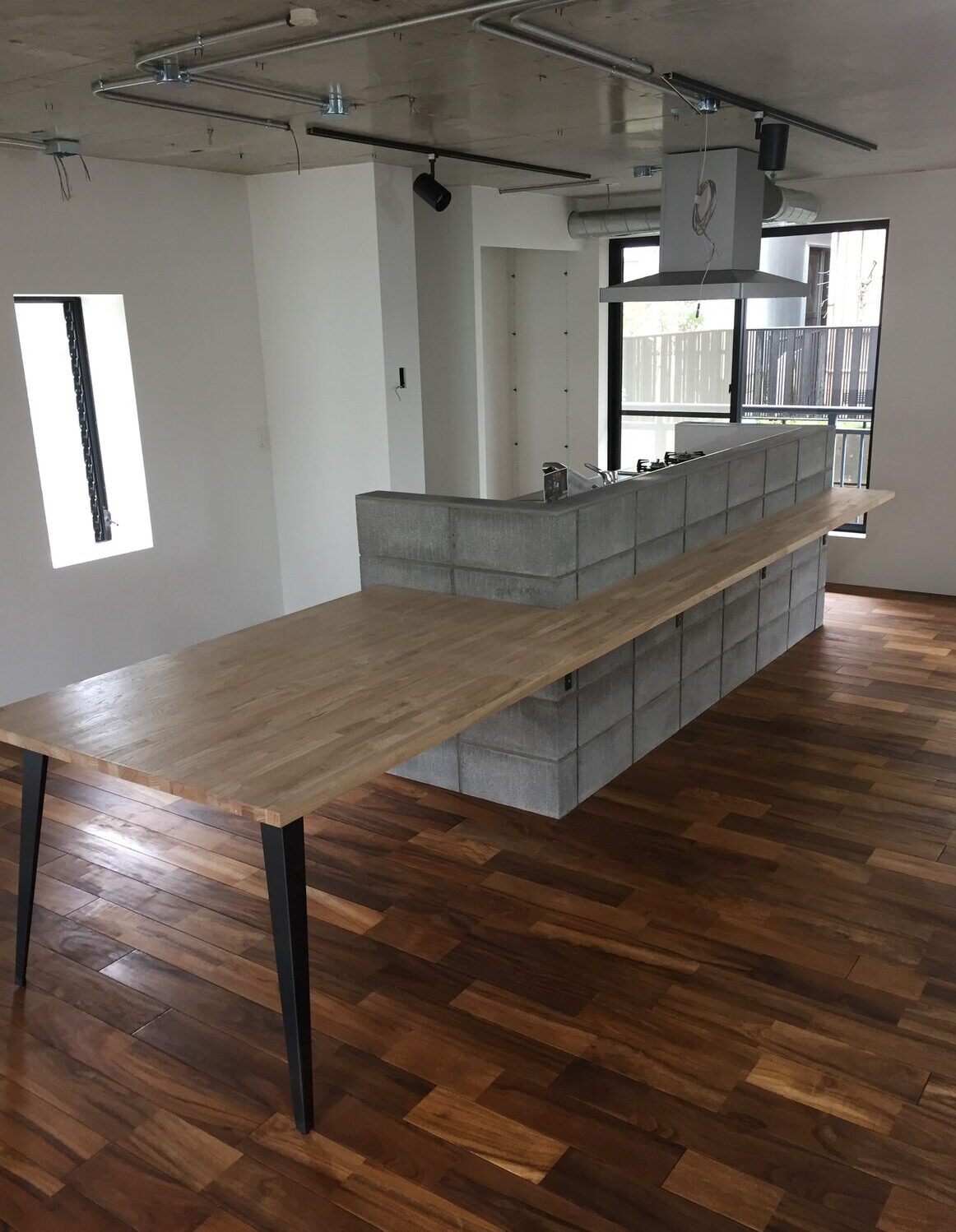 リノベーション・塗装工事