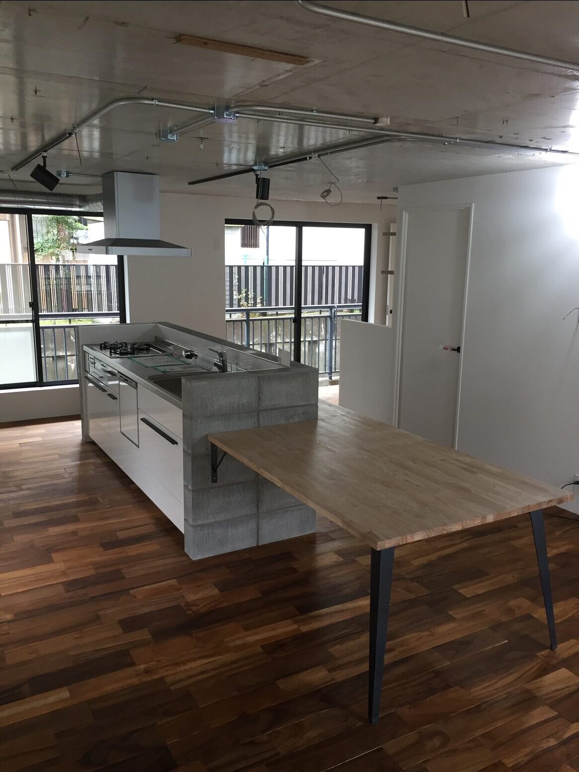 リノベーション・塗装工事