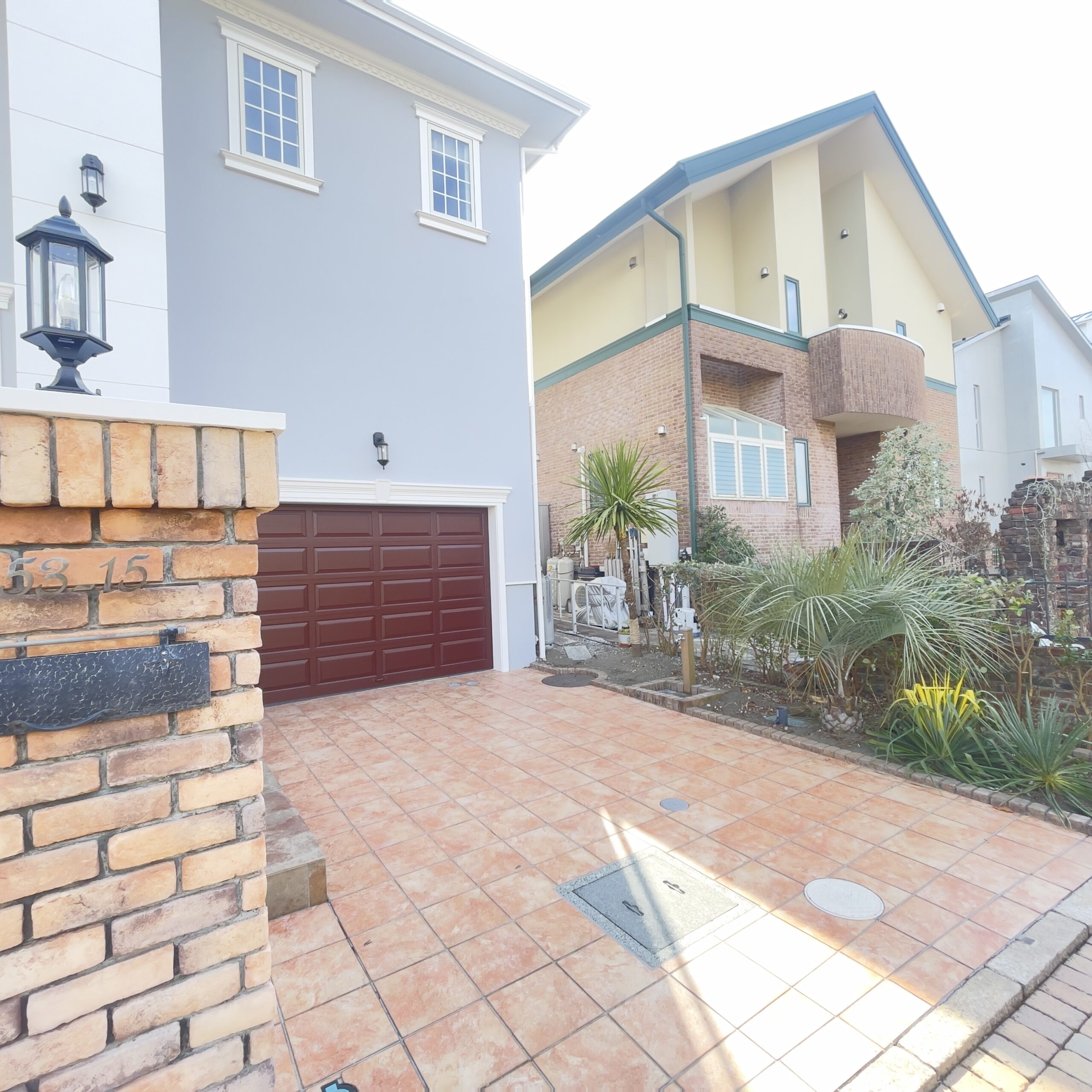 ハワイ・カハラ　外壁・屋根・内装・塗装