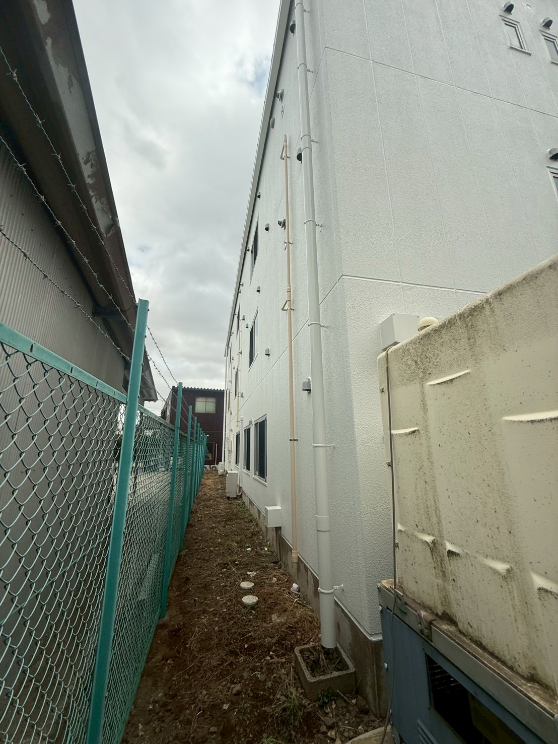 修繕工事・外壁・屋根・塗装工事