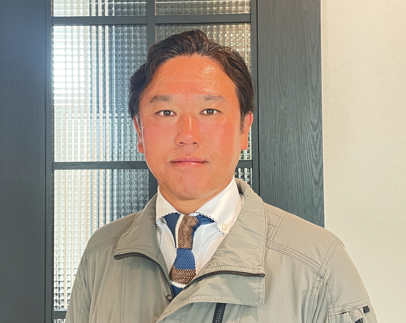 代表取締役社長